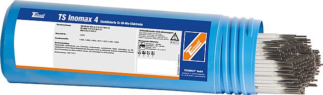 TS Inomax 4, &#248; 3,25 mm