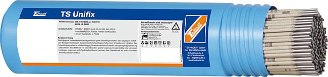 TS Unifix, &#248; 3,25 mm