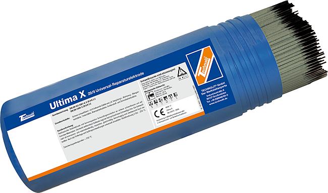 Ultima X, &#248; 2,50 mm, L&#228;nge: 300 mm