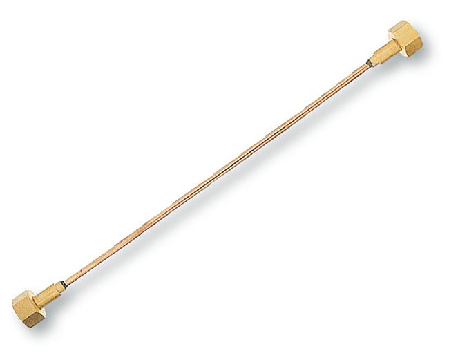 Umf&#252;llrohr, f&#252;r Sauerstoff