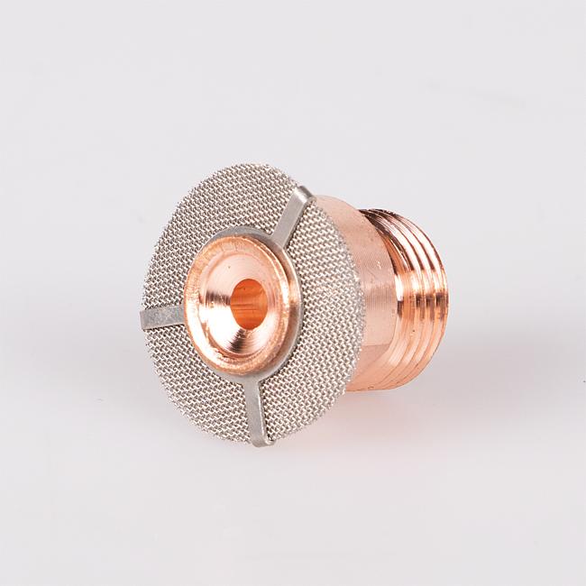 Wibotix-Gaslinse, 2,40 mm