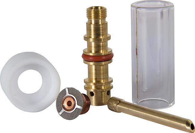 Wibotix-System, 2,40 mm