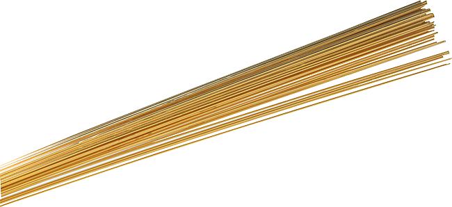 WIG Bronze 2, &#248; 2,40 mm