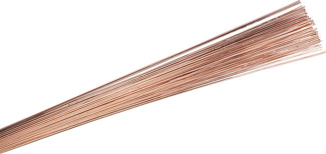 WIG Cromo 2, &#248; 1,60 mm