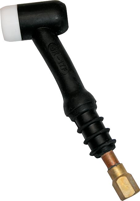 WIG-Brennerk&#246;rper SR 17, SR 17 standard