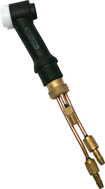 WIG-Brennerk&#246;rper SR 20, SR 20 flexibel