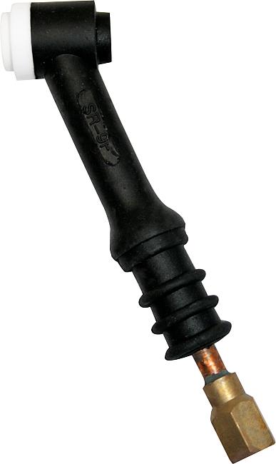WIG-Brennerk&#246;rper SR 9, SR 9 flexibel