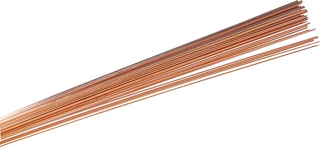 WIG-N, &#248; 1,00 mm