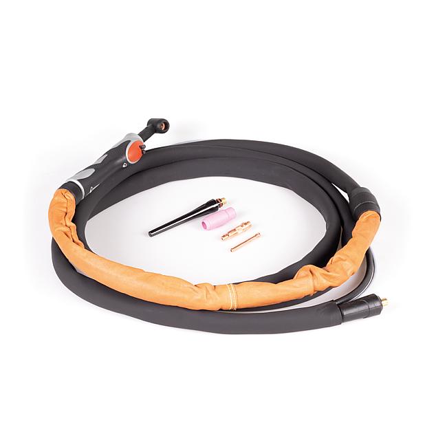 WIG-Schlauchpaket SR 17, L&#228;nge: 8 m