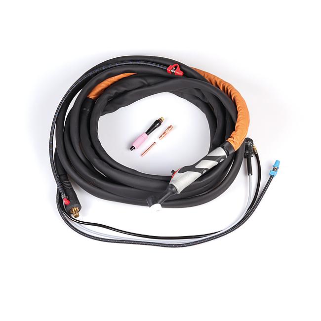 WIG-Schlauchpaket SR 18HC