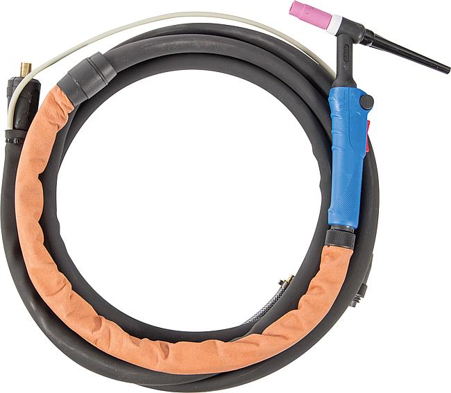 WIG-Schlauchpaket SR 26