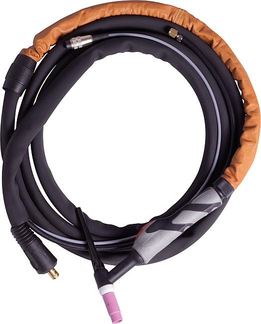 WIG-Schlauchpaket SR 26 U/D, L&#228;nge: 8 m
