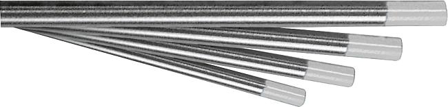 Wolfram-Elektrode „Alu“, 2,4 mm
