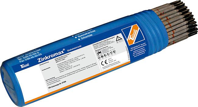 Zinkromax&#174;, &#248; 2,50 mm