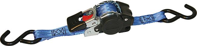 Automatik-Zurrgurt 25