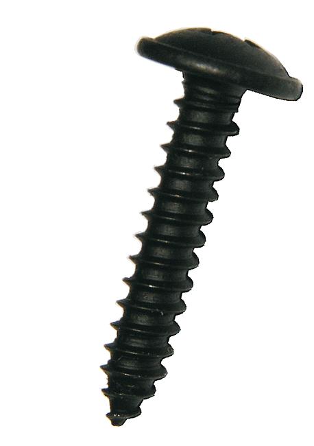 Blechschrauben, 4,2 x 16 mm, 100 Stck., 100 Stck.