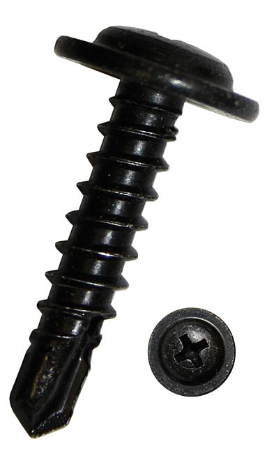 Bohrschrauben, 4,2 x 13 mm, 100 Stck., 100 Stck.