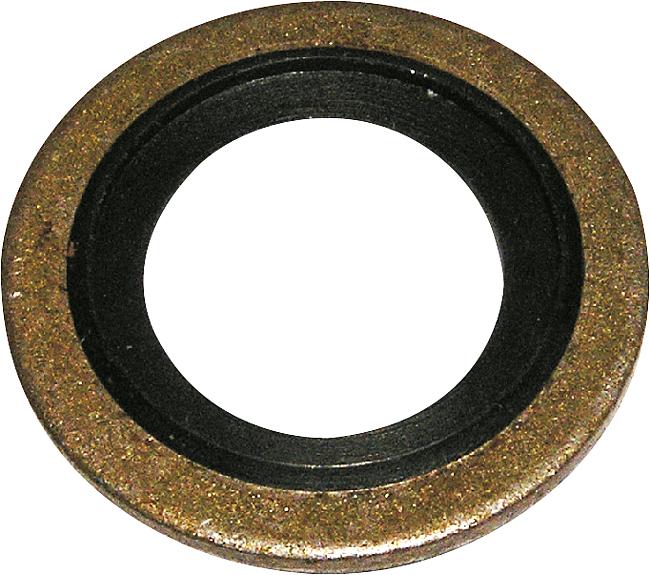 Dichtringe, 16 x 24 x 1,5 mm, 100 Stck., 100 Stck.