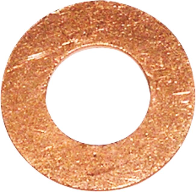 Dichtringe, universal, 18 x 24 x 1,5 mm, 100 Stck., 100 Stck.