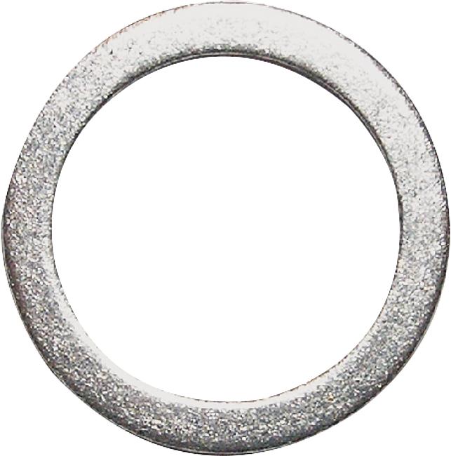 Dichtringe, universal, 22 x 27 mm, 100 Stck., 100 Stck.