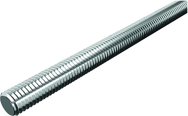 Gewindebolzen Form A, M16