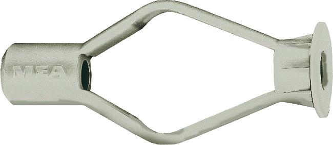 Hohlraumd&#252;bel HR, 8 x 40 mm, 50 Stck., 50 Stck.
