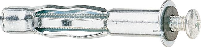 Hohlraumd&#252;bel HRM 4/20, 8 x 46 mm, 100 Stck., 100 Stck.