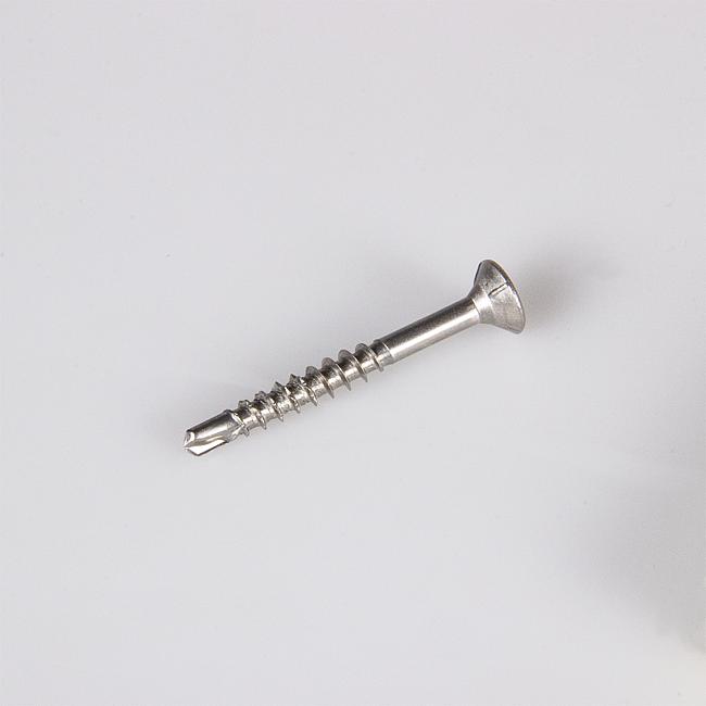 JD Plus Holzbauschraube, &#248; 4,5 mm, L&#228;nge: 40 mm, 200 Stck.