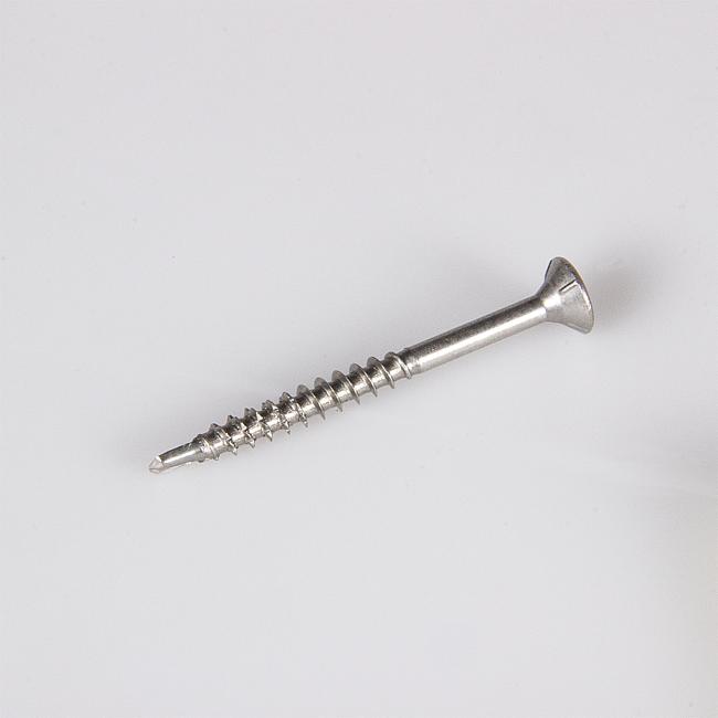 JD Plus Holzbauschraube, &#248; 4,5 mm, L&#228;nge: 50 mm, 200 Stck.