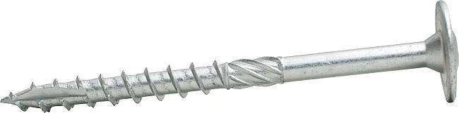 JD Plus Konstruktionsschraube, &#248; 8 mm, L&#228;nge: 280 mm, 50 Stck.