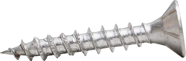 JD Plus Universalschraube, &#248; 3 mm, L&#228;nge: 20 mm, 200 Stck., 200 Stck.