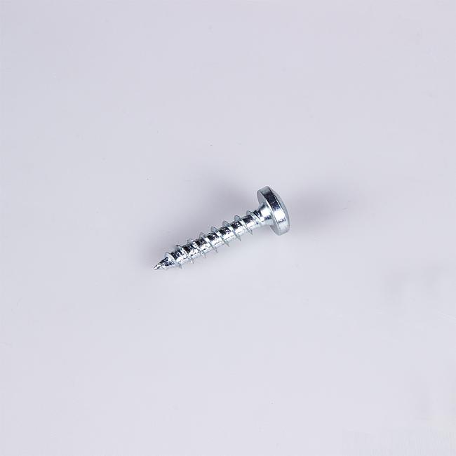 JD Plus Universalschraube, &#248; 6 mm, L&#228;nge: 30 mm, 500 Stck.