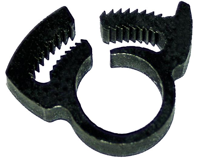 Polyamid-Schlauchschellen, 10,2 – 12,3 mm