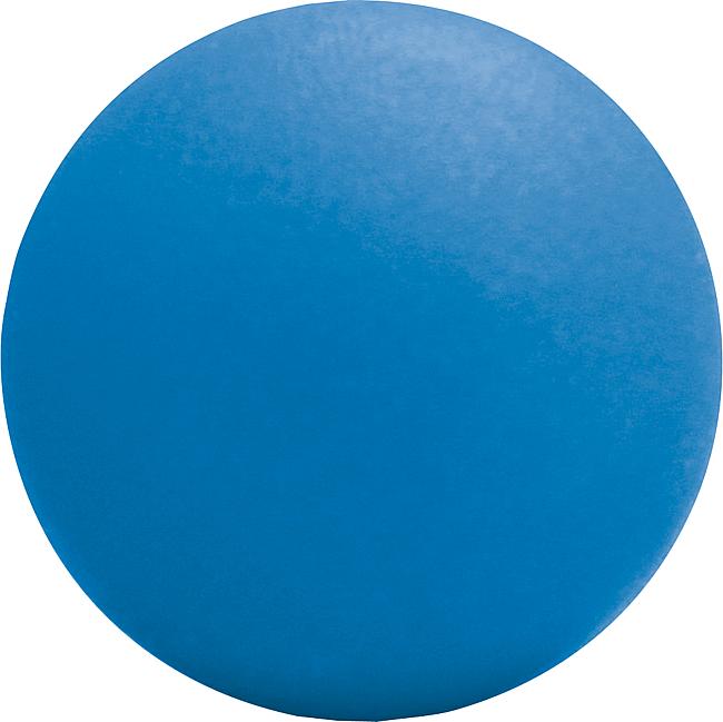PVC-Kappen, 12 x 9 x 5 mm, blau, 100 Stck., 100 Stck.