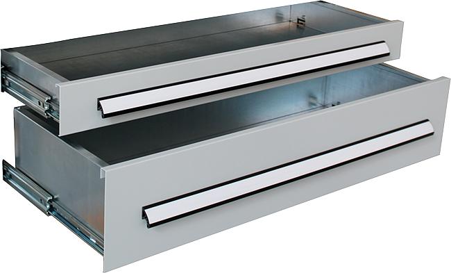 Schublade „Basic“, H&#246;he: 100 mm