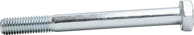 Sechskantschraube, &#248; 8 mm, L&#228;nge: 110 mm, 100 Stck.