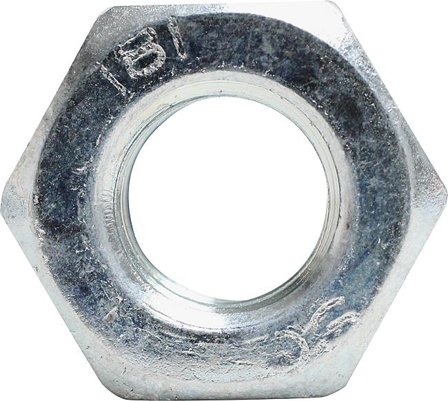 Sechskantsicherungsmutter, &#248; 5 mm, 1.000 Stck.
