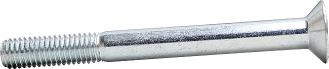 Senkschraube, &#248; 12 mm, L&#228;nge: 50 mm, 100 Stck.