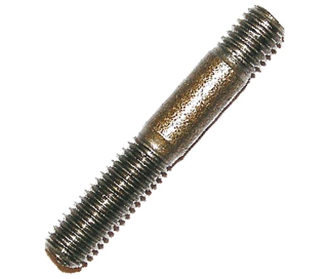 Stiftschrauben (Stehbolzen), 6 x 30 mm, 25 Stck., 25 Stck.