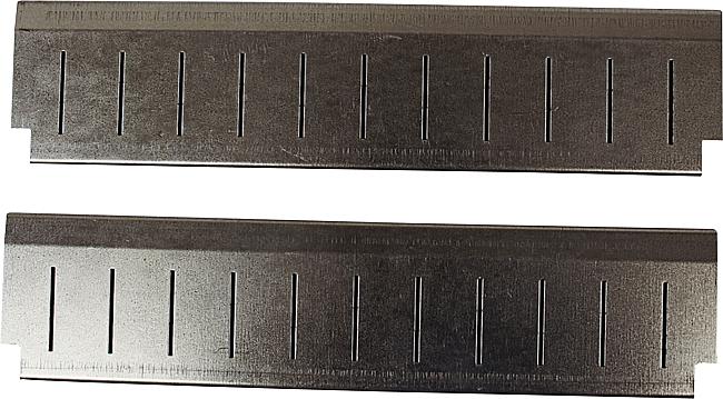 Tiefenteiler, H&#246;he: 100 mm