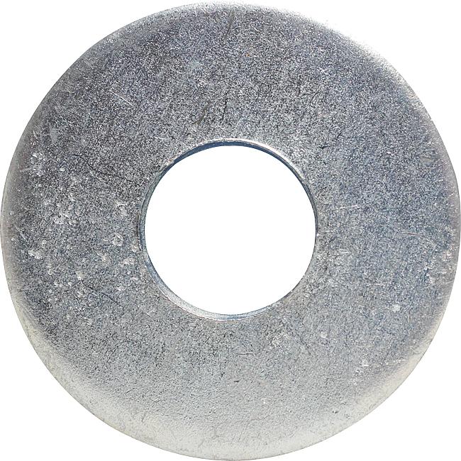 Unterlegscheibe, &#248; 15 mm, 100 Stck., 100 Stck.