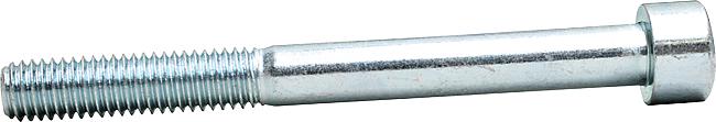 Zylinderschraube, &#248; 12 mm, L&#228;nge: 30 mm, 100 Stck.