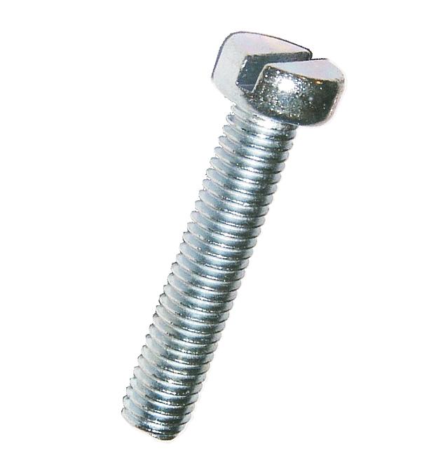Zylinderschrauben, 4 x 30 mm, 100 Stck., 100 Stck.
