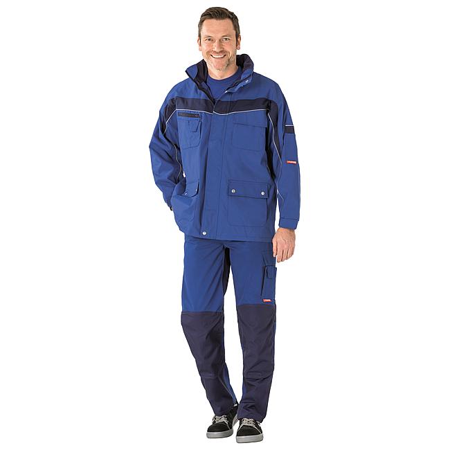 Allwetterjacke, Gr&#246;&#223;e: L