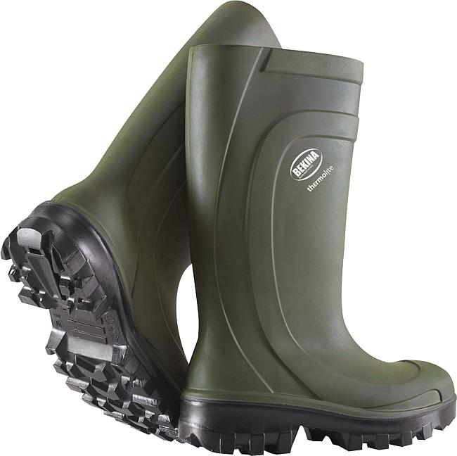 BEKINA Sicherheitsstiefel Thermo-Plus, Gr&#246;&#223;e: 44