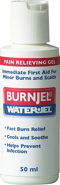 Burn Jel&#174; Verbrennungsschutz, 50 ml
