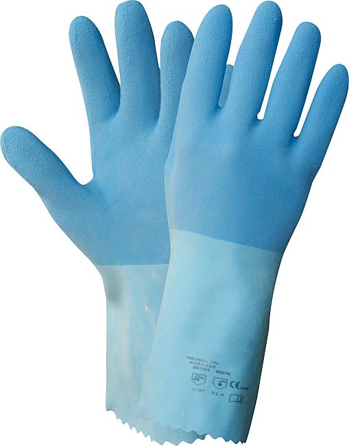 ChemTex, Gr&#246;&#223;e: 10