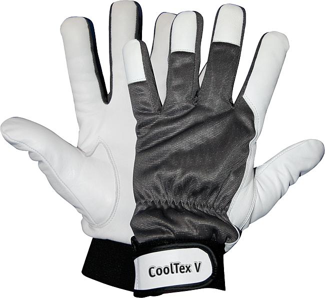 CoolTex V, Gr&#246;&#223;e: 8
