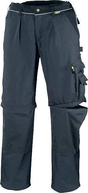 CORDURA&#174;-Bundhose, Gr&#246;&#223;e: 54
