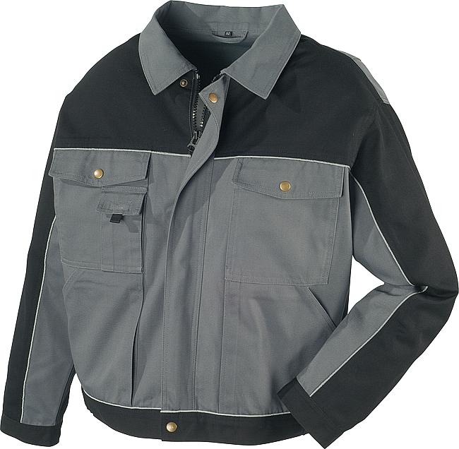 CORDURA&#174;-Bundjacke, Gr&#246;&#223;e: 44